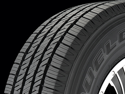 bridgestone dueler h/t 685 